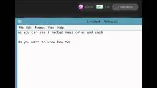 meez hack coin cash cheats 2016 updated