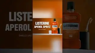 Who needs to see this? #aperol #aperolspritz
