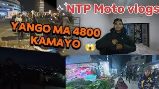 Yango ma 4800 rupees kamayo hai sathi haru 