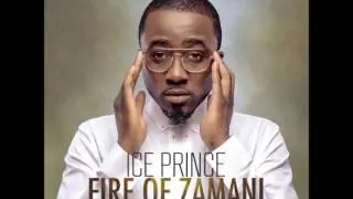 Ice Prince - Pray feat Sound Sultan