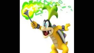 The Koopalings