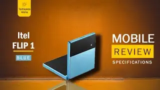 Itel Flip 1 Review (Should You Buy It???)