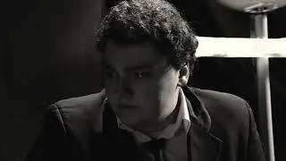 We Recreated a Scene From David Lynch's ERASERHEAD!