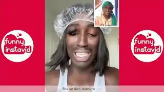 Try Not To Laugh Or Grin Challenge Top Vines Compilation March 2020   Funny InstaVID