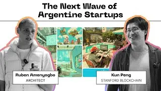The Next Wave of Argentine Startups | Crecimiento