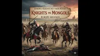 What Really Happened When European Knights Fought the Mongols at Legnica?