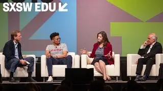 David Brooks, Dan Porterfield, & More on Weaving America's Social Fabric | SXSW EDU