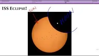 Circular Orbits: Satellites and Summary