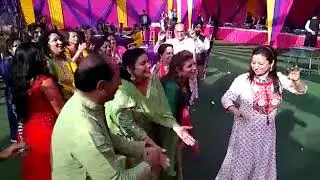 Ladies Sangeet Singers in Delhi   HINDI - rainbowentertainment.in +919999941089