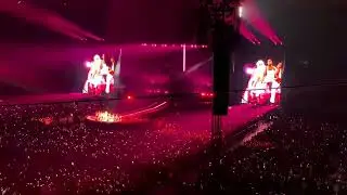 【4K】Lady Gaga The MAYHEM Ball Tokyo Love Game