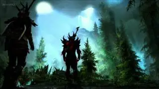 Universal Trailer Series - Chinks Of Light (Epic Dramatic Orchestral)