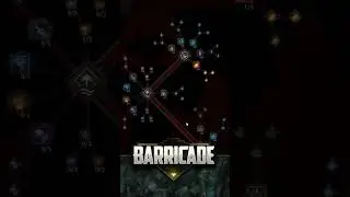 LIGHTNING STORM / SUMMONS Druid Build - Server Slam May 12th level 20 cap!