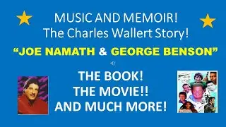 Charles Wallert - Music & Memoir - 