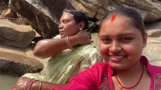 Chhonwa gayi water fall