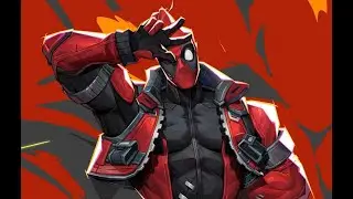 *MARVEL RIVALS SEASON  6*  Lets check it out!!!
