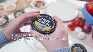 ✨🐟 Clean Protein. Real Tuna. Simple Ingredients.
