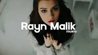 RAYN MALIK - In Your Eyes (Original Retro Song) #80s