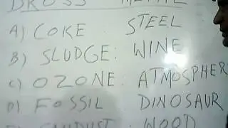 analogy lesson 6