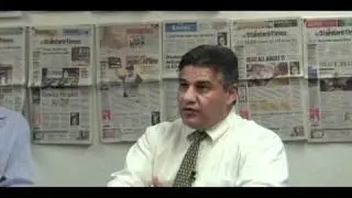 Community journalism at the San Angelo Standard Times