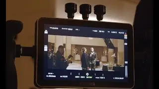 Jacquees - Say Yea (Behind the Scenes)