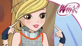 Winx Club - İyi ki doğdunn Stella!