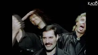 Queen - Blurred Vision