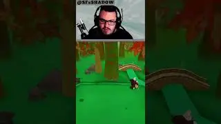 Failed Perfection