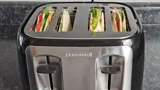 Tortilla toaster hack breakfast wraps 🌮