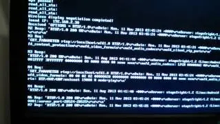 Piracast (Miracast on Pi) Beta Installation Instruction Video