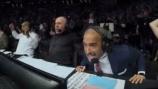 Crowd amazed meme