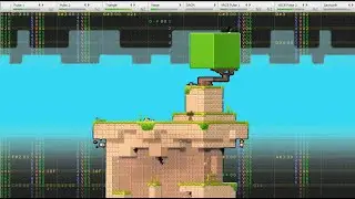 FEZ - Forgotten (NES Style Cover) [0CC-FamiTracker VRC6]