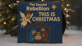 The Second Rebellion - Follow That Star - Christian Pop Punk
