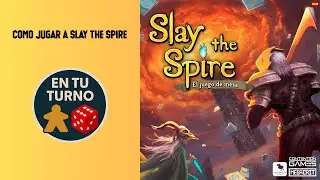 Como jugar a Slay the Spire