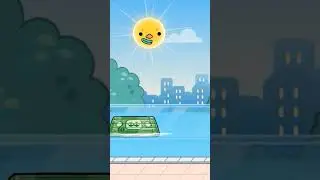 Child Kidnapper😱 #tocaboca #tocalifeworld #tocabocadrama #foryou