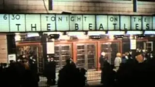 Beat Film Festival 2014 Trailer