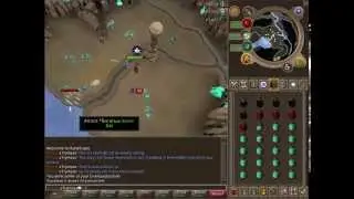 Rs legacy (Updated Rorarius killing) Moneymaking Guide