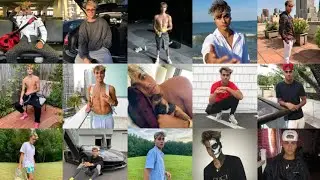 HAPPY BIRTHDAY DARIUS DOBRE