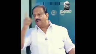 കെ സുധാകരന്റെ ഹൃദയം തൊടുന്ന വാക്കുകൾ | K Sudhakaran