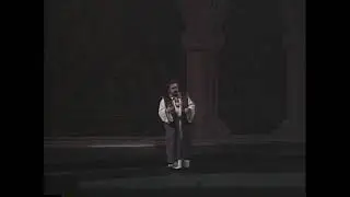 Dennis O'Neill - La mia letizia infondere (Verdi_I Lombardi)