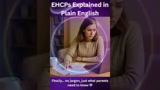 EHCPs Explained Simply | Autism Parenting Guide (No Fluff)