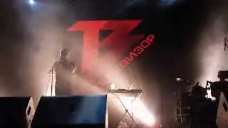Телевизор - Ада нет (Yotaspace, 11.09.2015)
