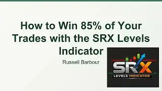 ⏰ Synergy Traders #61: Как выигрывать 85% сделок с Расселом Барбуром