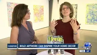 Space Gallery offers a place for art lovers to check out Colorado artwork in person and online
