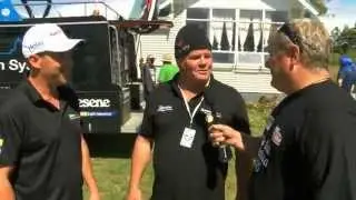 Profile Resene Construction Systems - NZ Bash 2015