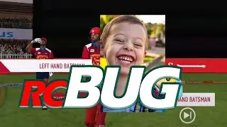 [rc20 funny bugs what a bug🤣😂🤣rc20 Real cricket 20 multiplayer]