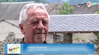 Bouquetin : un retour au sommet - PNRPA