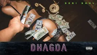 Dhagda
