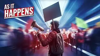U.S. Update Politics, Protests, Markets, and More   10 Years of Crime and Incarceration in America