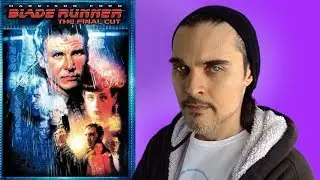 Movie Review: Blade Runner (1983) [The Final Cut version]
