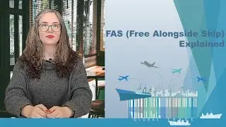 Chapter 1 - Session 5 - FAS explained